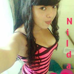 nildabetrizroa's profile picture. Facil seguime y te sigo