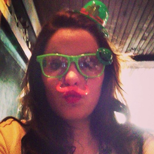 Steph_Jo_'s profile picture. there is an inner beauty about a woman who believes in herself, who knows she is capable of anything she puts her mind to....