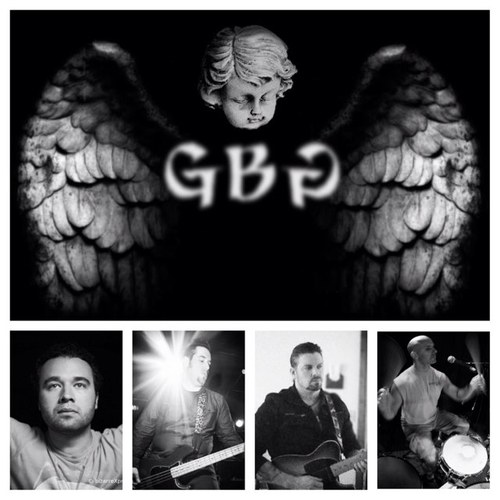 Bassist for Gabriel BG. 

Past band affiliations include Project 7, Sonic Theory,   Estranged, Hand Me Down, and Jimmie Scooter.