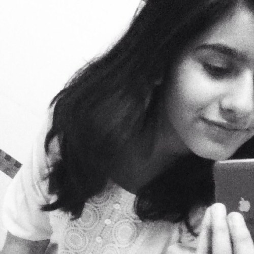 you got my heart, idk how you did it.