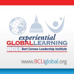 BCLI_EDLP's profile picture. The Bert Corona Leadership Institute promotes education, civic participation, and economic advancement among marginalized youth in the Americas.