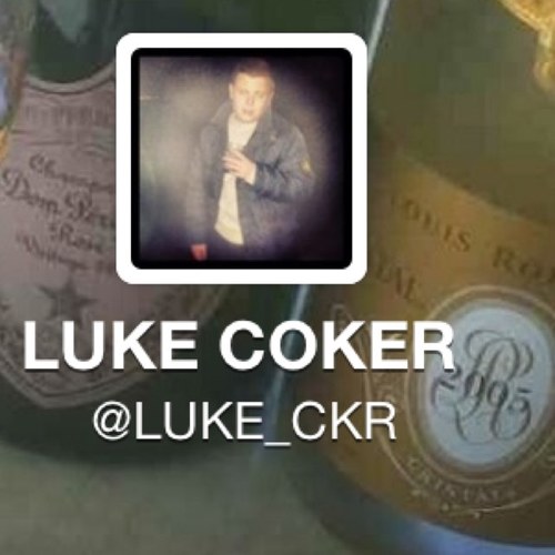 Follow my new account @LUKE_CKR

This account is jailed smh