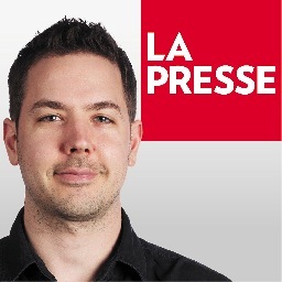 Directeur de La Presse Affaires / Business editor for La Presse. J’utilise les likes comme signets. MBA. jcodere@lapresse.ca . Cell/Signal: 514-577-9926