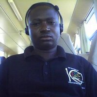 PROSPERY C. SIMPEMBA (@psimpemba) 's Twitter Profile