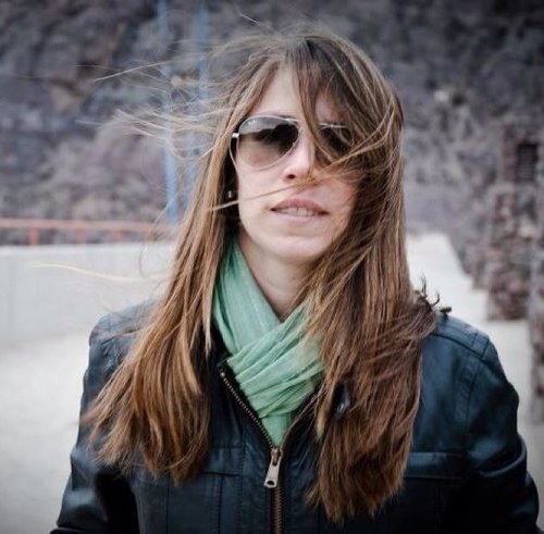 fernandasocias's profile picture. Sports lover, extremes inclusive