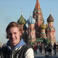 Tim Meeles (@timmeeles) 's Twitter Profile