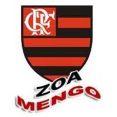 Perfil ligado ao Blog Flamengo Zoador. Só  pra quem é flamenguista.