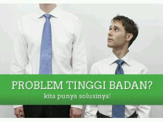Mau Nambah Tinggi Cepat Alami?
Mau Diet Sehat Alami ?
Mau Nambah Berat Badan ?
Mau tampil Cantik Alami?
Hubungi 08111557558 / 089696170589
pin BB 2311AAF3