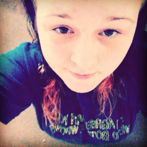 Taakeeenn By Andreias Hatten . (: