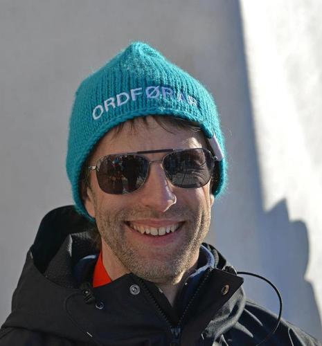 HERingkjob's profile picture. Ordførar (Ap) på Voss.  
Tidlegare kommuneforskar. 
Mitt hjerte står i BRANN og stor fan av ManU.