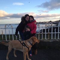 Seamus Morris (@sklzmorris) Twitter profile photo