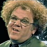 Dr. Steve Brule (@_steve_brule) 's Twitter Profile Photo