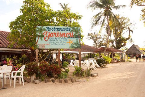 Yarisnori's profile picture. YARISNORI es el restaurante de playa ubicado en el Archipiélago de Bocas del Toro, Panamá