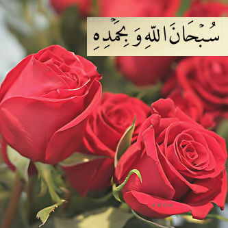 رب اغفرلي ولوالدي