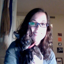 laurgauth's profile picture. i like smiles and candy and a lil' bit o'twang