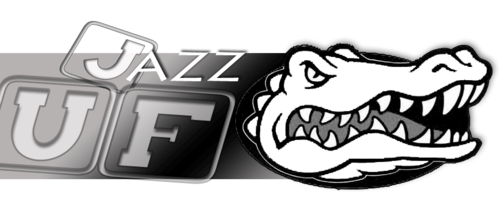 University of Florida Jazz under the direction of Scott Wilson