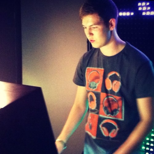 Liam Boyce (boyce_91) Twitter