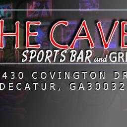 Thr33DollarWeds's profile picture. THE CAVE SPORTS BAR & GRILL..$3 DRINKS SPECIALS ON DECK ALL NIGHT LONG.. NO COVER CHARGE.