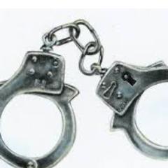 Crazy reasons why people have been arrested