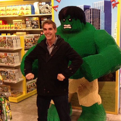 BartvanDijk's profile picture. 