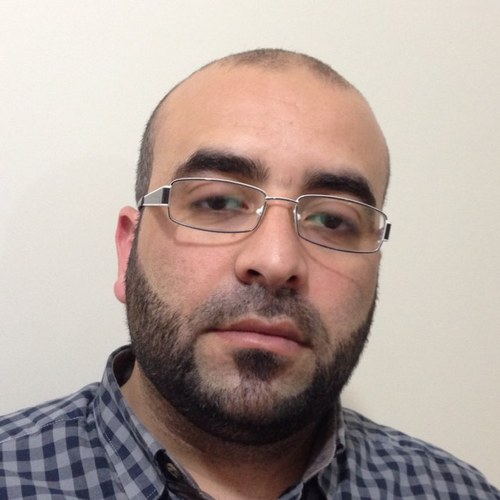 مدير الإعلام السابق في إفتاء سوريا