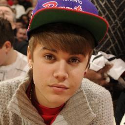 I Believe in you @justinbieber ♥ 


  Desde:04.04.13