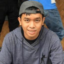 prinst_ray's profile picture. FH USU