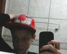 N adianta me seguir pq eu tbm to perdido