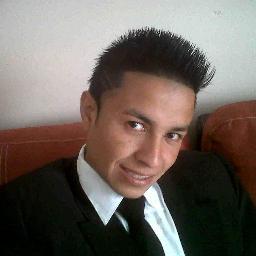 SOy Un cHavO eNamOrAdo dEl mUnDo ''Dj'', dE mI fAmiLIa y De DiOs!!! Me eNkaNTa koNocEr gEntE nuEvA :*