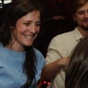 Sara Cederberg - @seesarac - Twitter