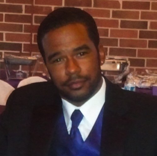 Author of The Mack Mentality! Follow the real bad boy of the relationship game for a few laughs and plenty real talk!