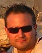 joseamg's profile picture. An engineer in the world of marketing.