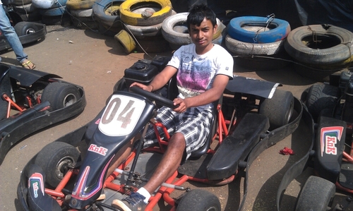 sumitwali's profile picture. 