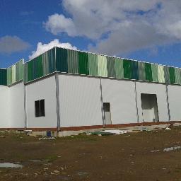 Empresa de fabricación de maquinaria industria cárnica. Mataderos completos vacuno. ovino y porcino. Salas de despiece. Secaderos de jamones.