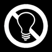 DO IT IN THE DARK is an energy conservation program hosted by Residence Services at Kent State University.