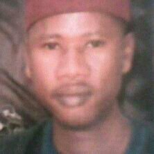 Electrical Engineer by profession. from kano Nigeria