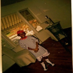 Donetta Campbell