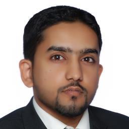 MakkiFakher's profile picture. 