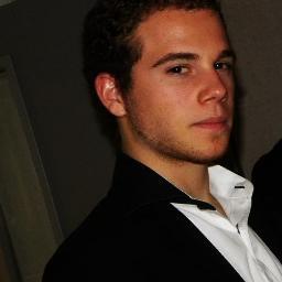 Tobiengeoffrey's profile picture. Etudiant en communication avide de communiquer !