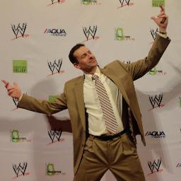 Project manager, actor, ring announcer, and radio host living in the Washington DC area.