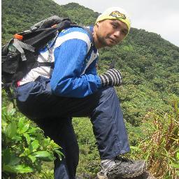 Nurse/Engineer/Teacher/Pianist/Mountaineers/Hikers/Climber/Frustrated Singer/Frustrated Dancer/Manager/Traveler/Blogger