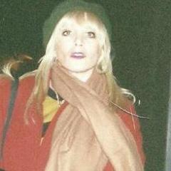 IsaIngsterAgote's profile picture. Paris