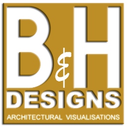 BNHSales's profile picture. Architectural Visualization Specialists