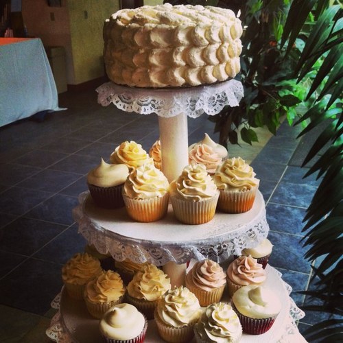 Custom confections made to perfection in #syracuse #cny. #buylocal