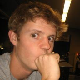 Chicagoan in Austin, MIT grad, working as an AI Engineer