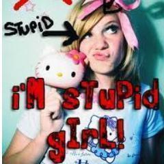 THAT_GF_shit's profile picture. SHITMYGIRLFRIENDSAYS. The guys know. The Girls clearly do not understand. MOST are blonde, some are just plain air-headed.