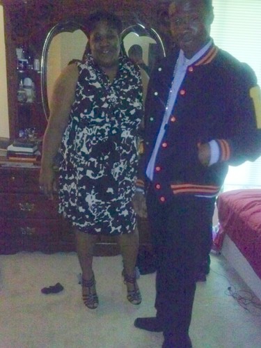 Loving life too the fullest