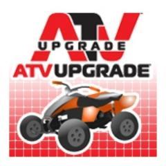 http://t.co/y9zBSTZMiT features ATV apparel, armor & other hunter accessories including gloves, helmets, boots, luggage & tires created specifically for ATV's.