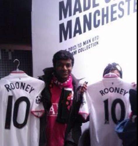 GauthamRajendar's profile picture. 