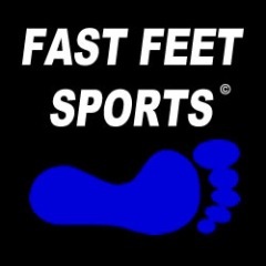 Est. 1983 Fast Feet Sports is run & staffed by sports people . 
Visit our website for exclusive prices of up to 20% OFF RRP  & further discounts on sale items.